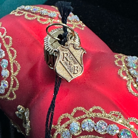 Reed & Barton Crystallized with Swarovski Crystals - Picture 4 of 8